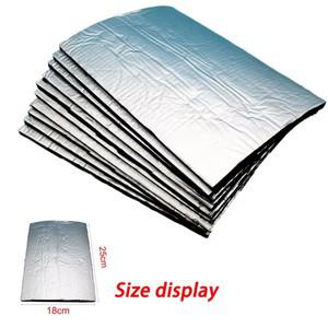 5mm 자동차 방음 및 절연 패드의 1510shee는 박스 트럭의 단열 소음 감소 효과를