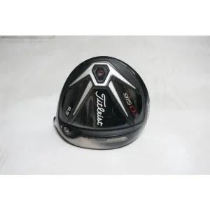타이틀리스트 915 D2 드라이버 헤드 9.5도