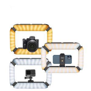 카메라장비 핸드폰 라이트 카메라 기본구성 유튜브