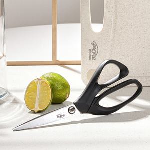 [십일절.최대40%] 도루코 뉴베이직 주방가위 100A/우수한절삭력