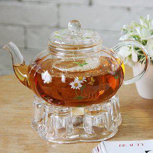 [베스트데코]허브 펌킨 티포트 3종중택1