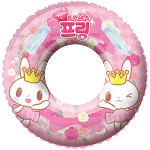 프린세스프링 손잡이 원형 튜브 70