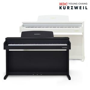 영창 커즈와일 M4 전자디지털피아노 해머건반 국내생산