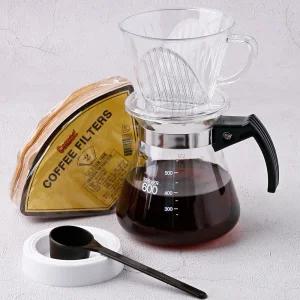 홈카페 102D 핸드드립세트 커피 드리퍼