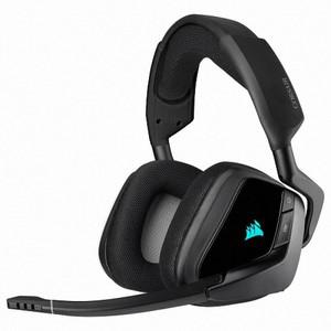 CORSAIR 커세어 VOID RGB ELITE WIRELESS