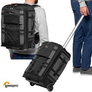 [로우프로] 프로 트레커 롤러 백팩 RLX 450 AW II (GRL)