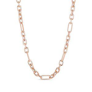 [도로시] 14k 볼드 빈티지 체인_42cm