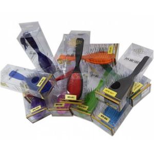 마단 프리미엄 핀브러쉬 S / M 강아지 브러쉬