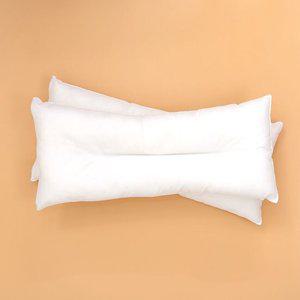 슬립투포 슬리피구름 경추 베개솜 30x70 2p 지퍼