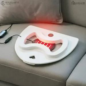 FDA등록 산타시트M 치항 건식온열좌욕기능 방석