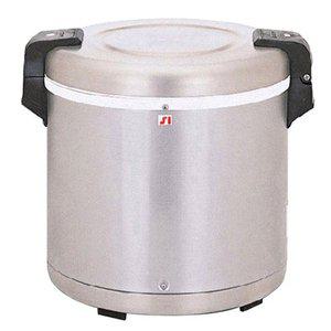 [신일전자]신일 업소용 50인용 전기보온밥솥 21ℓ SEJ-25000