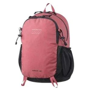 [마운티아] 재고정리 소형배낭 등산배낭 와코12L 2MQKSX2916-PI