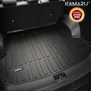 카마루 방수 TPE 트렁크매트