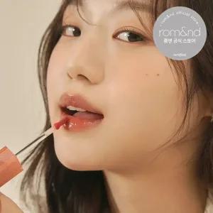 [롬앤] 듀이풀 워터 틴트 13color 