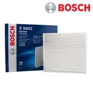 아이오닉6 22.9- 에어컨필터 보쉬 S5692 [PM2.5 OIT 미검출]