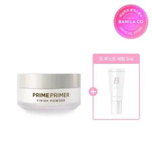 [바닐라코] 프라임 프라이머 피니쉬 파우더 5g