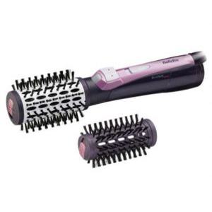 드라이기 다양한 머리 헤어 스타일링 바비리스 오토 볼륨 매직 롤 회전 슈퍼 에어 브러쉬