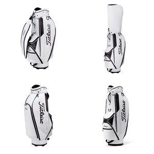 타이틀리스트 TITLEIST 22 골프 코어 에센셜 캐디백 TB22CTCEK