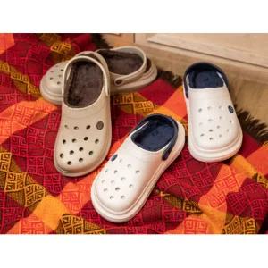 [밸롭](김해점) 남여공용 겨울 샌들  컨비니언트 윈터 샌들 5종 택1 BA04010034