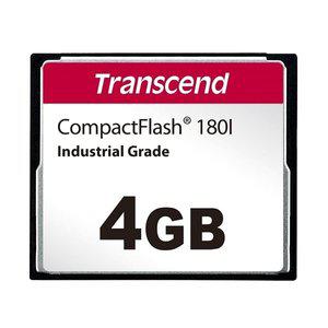 [엠지솔루션]트랜센드 CF 180I 산업용 (4GB)