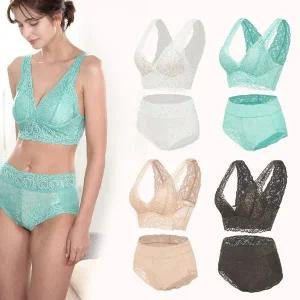 [하프클럽/ 디 까메리노]TV홈쇼핑 히트상품  썸머홀릭 브라팬티