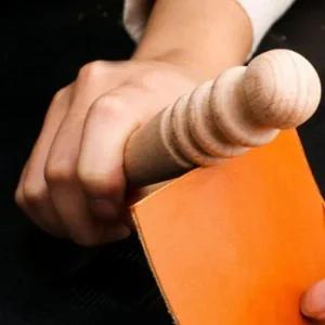 우드 슬리커 슬리커 엣지코트 가죽공예도구 가죽공구 가죽공예부자재 가죽 카빙 가죽가방만들기