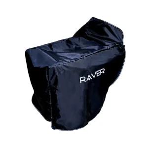 레이버 무릎 덮개 바람막이 방수 방풍 공용