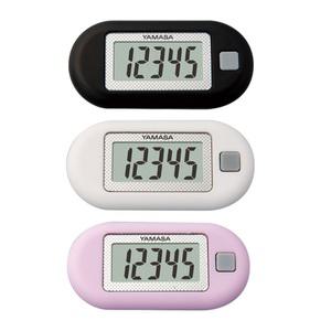 야마사 미니 자동 만보기 걷기운동 목걸이 포켓형 EX-150