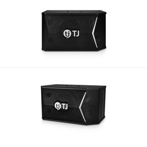 TJ미디어 태진 TS-F80 250W 8인치 노래방스피커