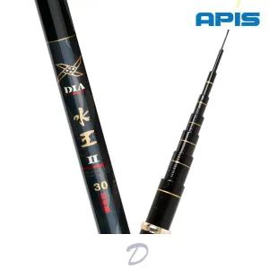 다이아 수왕2 대물 초경질대 15