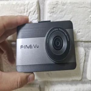 파인디지털 파인뷰 X900 FHD 블랙박스 전방본체 중고