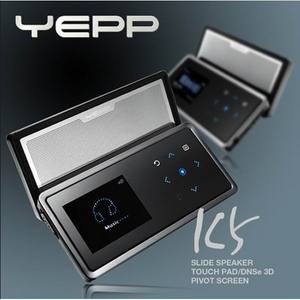삼성 YEPP YP-K5 스피커형 MP3