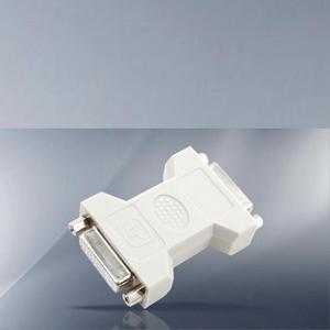 [JHP87PR8_51]DVI 24+5핀 Coms F to DVI-I DVI-D G9678