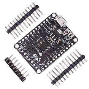 N76E003AT20 51 개발 보드 코어 N76e003