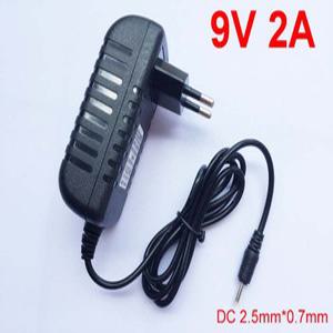 ARCHOS 97 탄소 안 드 로이드 태블릿 1개 세트 9V 2A 2.5MM AC 어댑터 충전기