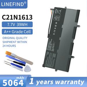 ASUS 크롬북 플립 C302CA-GU017 배터리 C21N1613 C302C C302CA