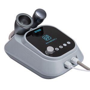 전기부항기 마사지 자동 부항 흡입 림프 괄사 펌핑 기계 고주파 안마기