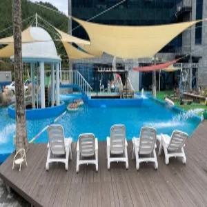 [전남] 화순 아델캐슬풀빌라(전남, 화순)