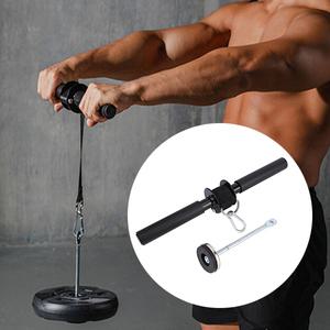 추감기 리스트롤러 전완근운동 벨트형 어깨 손목 상체 강화 근력 운동기구 헬스 홈트 악력기 완력기