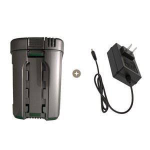 아이닉 i20 호환 배터리 돼지코 충전기 세트 어댑터