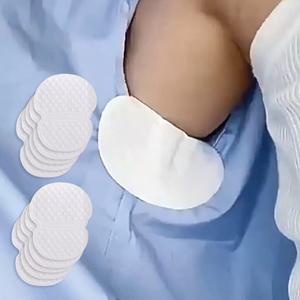 M 겨땀패치 겨드랑이패드 땀흡수 부착 패드 패치 얼룩 오염 자국 방지