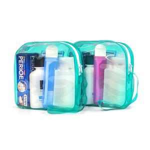 여행용키트 여행용 치약 칫솔 세면용품 휴대용 세면도구 여행용세트 랜덤 1세트 (A호)