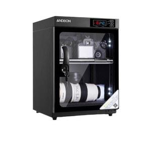 전자기계 캐비닛 항온항습기 보관함 디지털 보관 패드1 1매 1 습도 90L 전자식