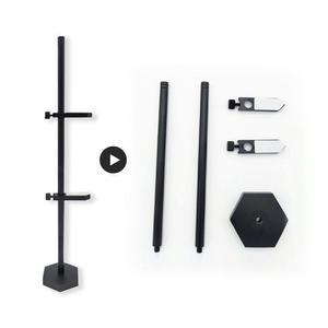 [BZE0680M_56]그래픽카드 홀더 받침대 거치대 컴퓨터짖대