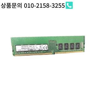 HMA82GU7AFR8N-UH 16G 2RX8 2400T-E ECC UDIMM DDR4