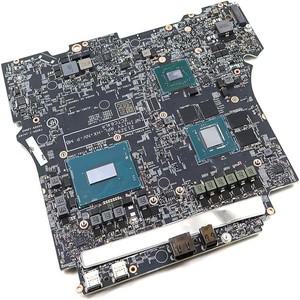 Dell Alienware m16 R1 시리즈 9R1YM 인텔 코어 i7-13700HX 2.1GHz SRME5 프로세서 지 RTX4070 8GB GDDR6 1