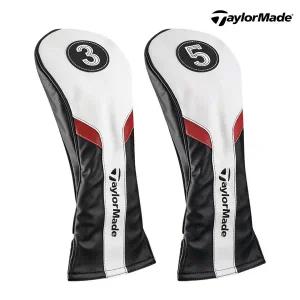 [캘러웨이]테일러메이드 페어웨이우드 헤드커버 [LNQ60/ANV53]