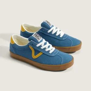 [롯데백화점]반스 스포츠 로우 VN000D6NBYL1