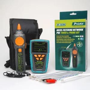 랜 테스터기 케이블 테스터 탐색기 유도식대조기 대조기