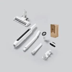 클래파 자동먼지비움 하중심 무선 청소기 CVC-S230 전용 구성품 (먼지봉투, 헤파필터 등)